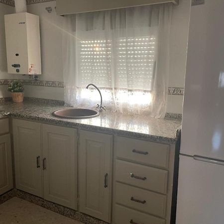 Apartamento Casa currito TERCERO Sanlúcar de Barrameda Exterior foto