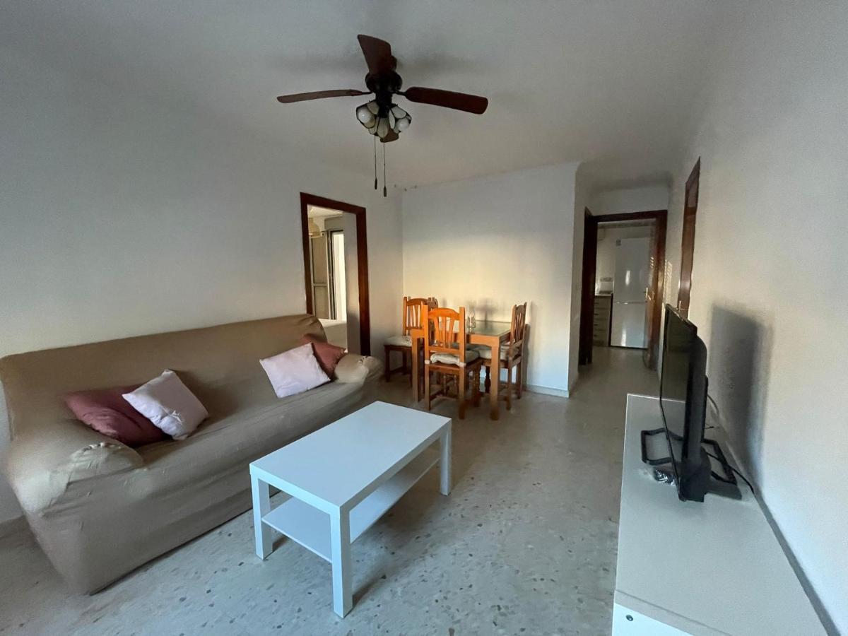 Apartamento Casa currito TERCERO Sanlúcar de Barrameda Exterior foto