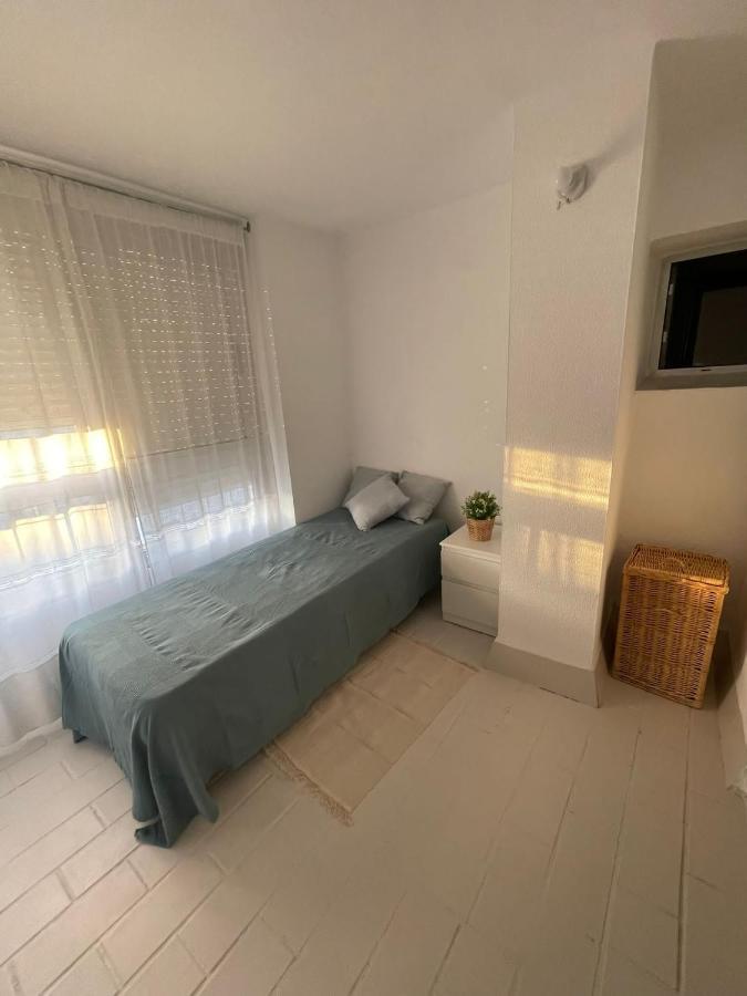 Apartamento Casa currito TERCERO Sanlúcar de Barrameda Exterior foto