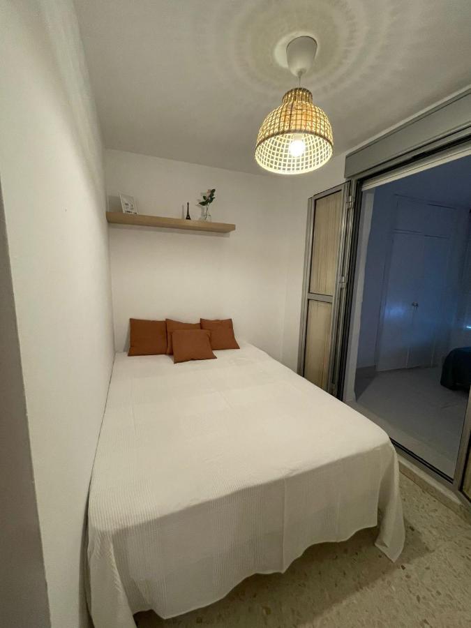 Apartamento Casa currito TERCERO Sanlúcar de Barrameda Exterior foto
