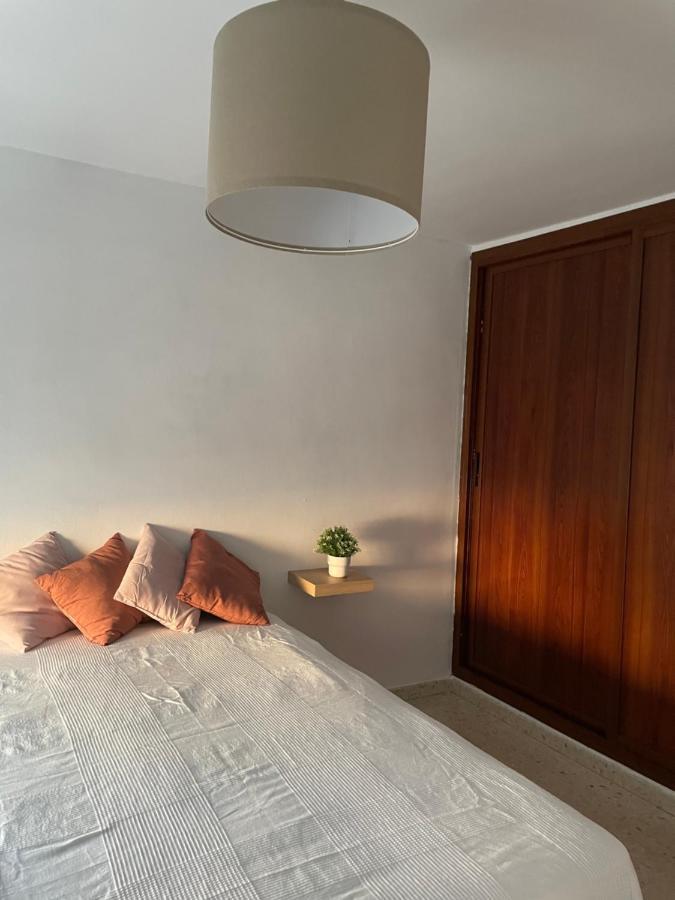 Apartamento Casa currito TERCERO Sanlúcar de Barrameda Exterior foto