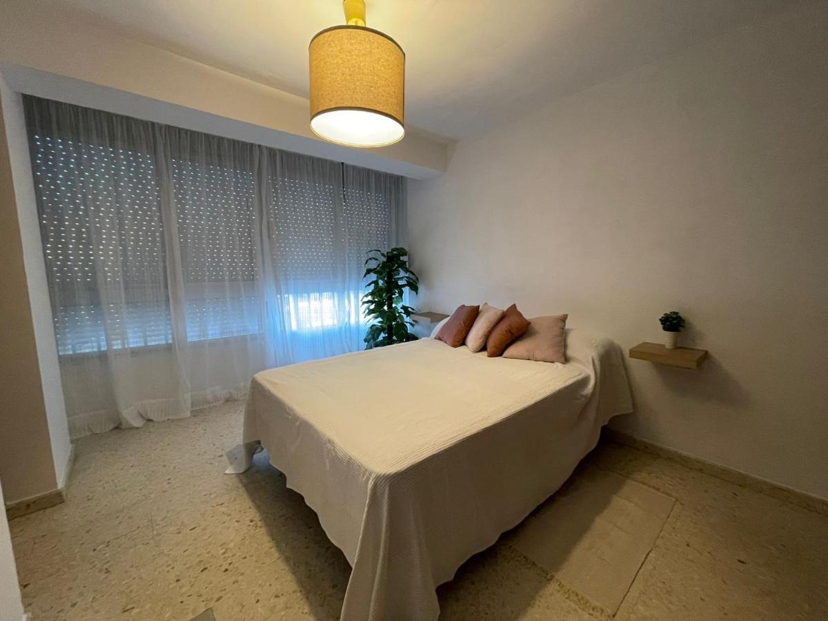 Apartamento Casa currito TERCERO Sanlúcar de Barrameda Exterior foto